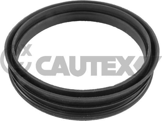 Cautex 769986 - Seal, fuel filler neck xparts.lv