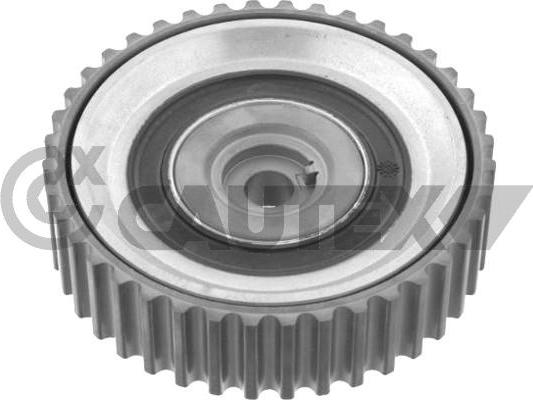 Cautex 766730 - Deflection / Guide Pulley, timing belt xparts.lv