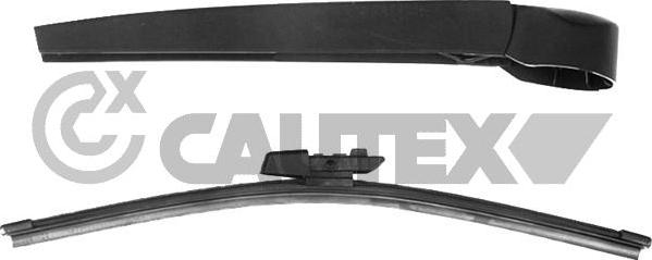 Cautex 760019 - Wiper Blade xparts.lv