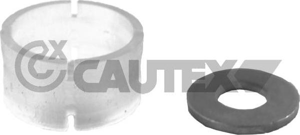 Cautex 760351 - Seal, injector holder xparts.lv