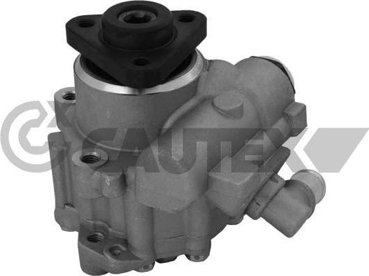 Cautex 768483 - Hydraulic Pump, steering system xparts.lv