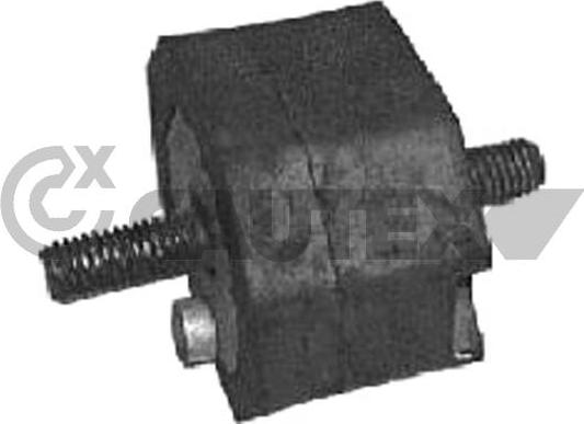 Cautex 767253 - Holder, engine mounting xparts.lv