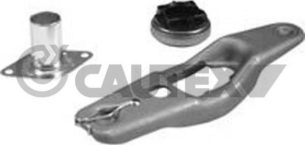 Cautex 774501 - Release Fork, clutch xparts.lv