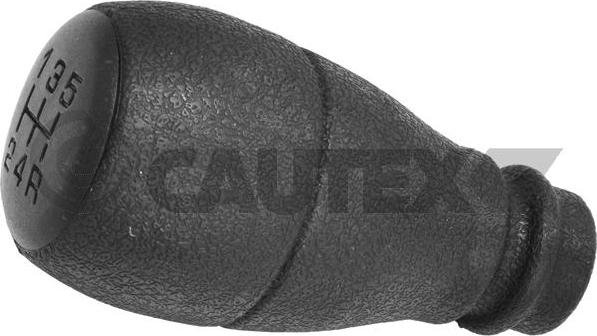 Cautex 770524 - Pārslēdzējsviras rokturis xparts.lv