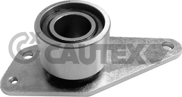 Cautex 771175 - Deflection / Guide Pulley, timing belt xparts.lv