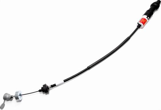 CAVO 6001 615 - Clutch Cable xparts.lv