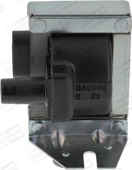 Champion BAE506D/245 - Ignition Coil xparts.lv