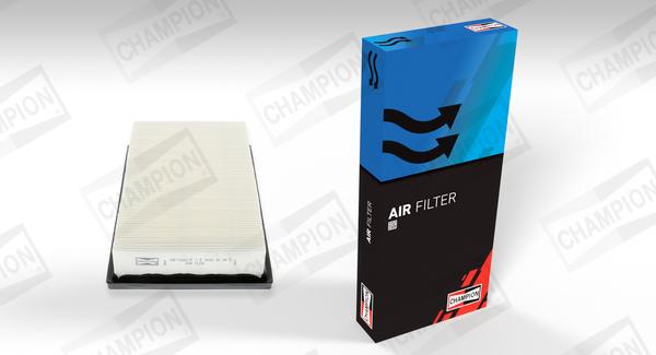 Champion CAF100521P - Air Filter xparts.lv