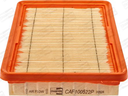 Champion CAF100522P - Air Filter xparts.lv