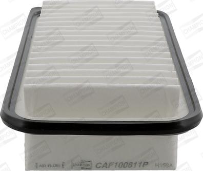 Champion CAF100811P - Air Filter xparts.lv