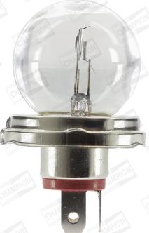 Champion CBH34S - Bulb, spotlight xparts.lv