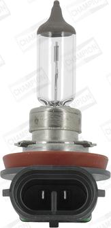 Champion CBH22S - Лампа накаливания, фара дальнего света xparts.lv