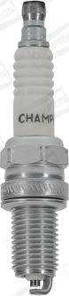 Champion CCH810 - Свеча зажигания xparts.lv