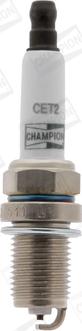 Champion CET2 - Свеча зажигания xparts.lv