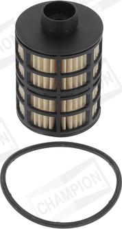 Champion CFF100409 - Fuel filter xparts.lv
