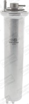 Champion CFF100433 - Degvielas filtrs xparts.lv