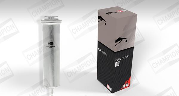 Champion CFF100424 - Топливный фильтр xparts.lv