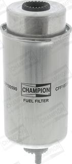 Champion CFF100590 - Degvielas filtrs xparts.lv