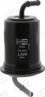 Champion L526/606 - Degvielas filtrs xparts.lv