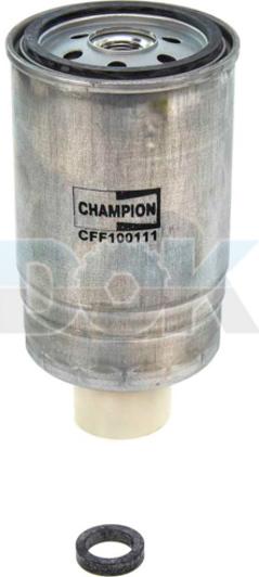 Champion CFF100111 - Kuro filtras xparts.lv