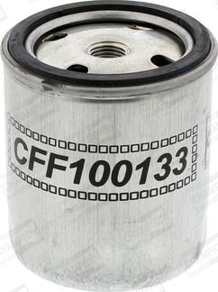 Champion CFF100133 - Топливный фильтр xparts.lv