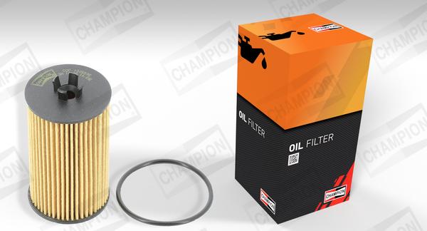 Champion COF100559E - Alyvos filtras xparts.lv