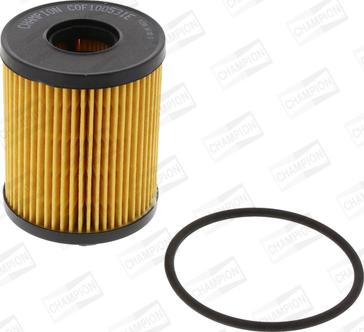 Lucas Electrical LFOE216 - Oil Filter xparts.lv