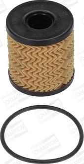 SogefiPro FA5747AECO - Oil Filter xparts.lv