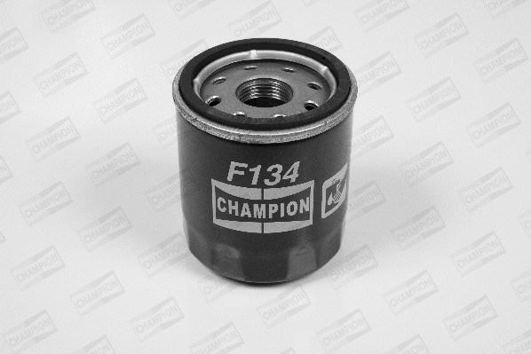 Champion F134/606 - Масляный фильтр xparts.lv