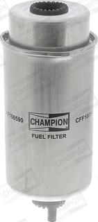 Champion L590/606 - Degvielas filtrs xparts.lv