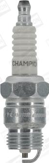Champion OE054/T10 - Spark Plug xparts.lv