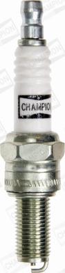 Champion P-RG4HCC/T10 - Uždegimo žvakė xparts.lv