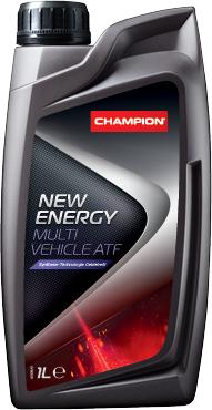 Champion Lubricants 1049962 - Transmisijas eļļa xparts.lv