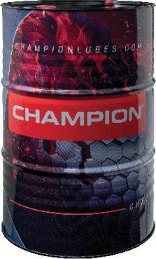 Champion Lubricants 8223716 - Transmisijas eļļa xparts.lv
