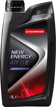 Champion Lubricants 8205507 - Transmission Oil xparts.lv