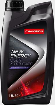 Champion Lubricants 8205804 - Трансмиссионное масло xparts.lv