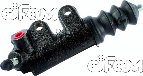 Cifam 404-105 - Slave Cylinder, clutch xparts.lv