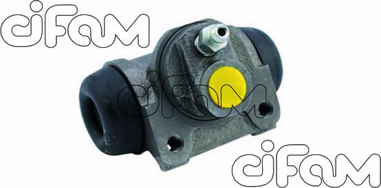Cifam 101-602 - Wheel Brake Cylinder xparts.lv
