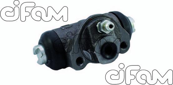 Cifam 101-072 - Wheel Brake Cylinder xparts.lv