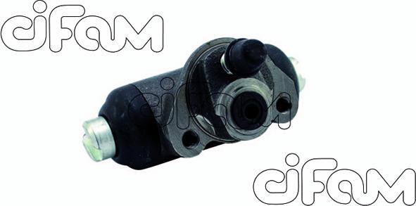 Cifam 101-156 - Колесный тормозной цилиндр xparts.lv