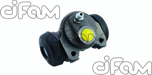 Cifam 101-285 - Wheel Brake Cylinder xparts.lv