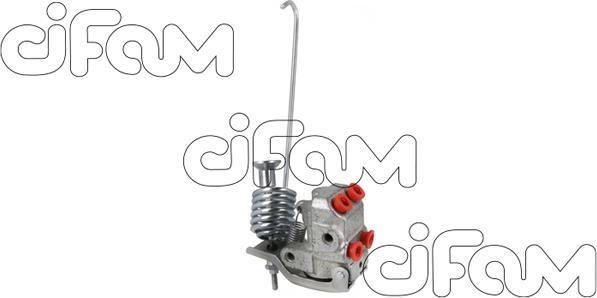 Cifam 303-042 - Brake Power Regulator xparts.lv