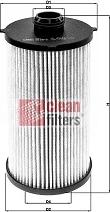 Clean Filters ML4546 - Eļļas filtrs xparts.lv