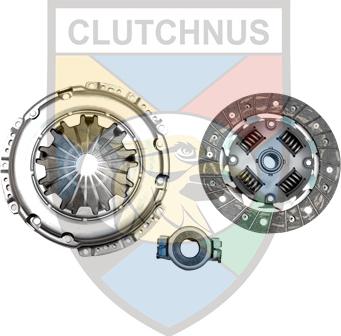 Clutchnus MCK1848 - Sajūga komplekts xparts.lv
