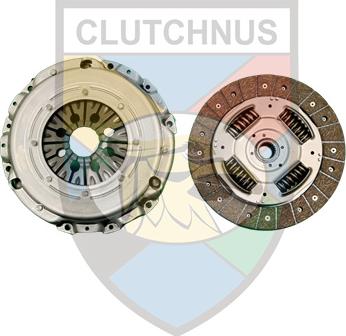 Clutchnus MCK3118 - Sajūga komplekts xparts.lv
