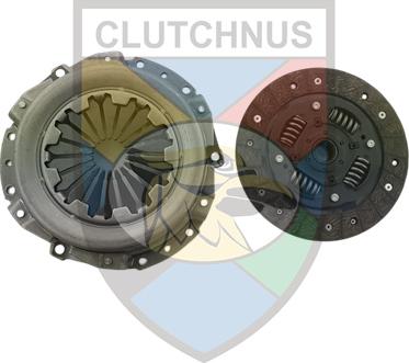 Clutchnus MCK2438 - Sajūga komplekts xparts.lv