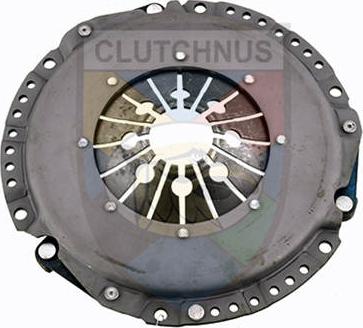 Clutchnus SCPS44 - Нажимной диск сцепления xparts.lv