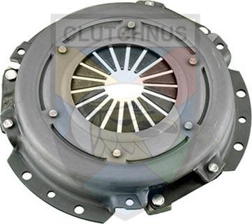 Clutchnus SCPW06 - Clutch Pressure Plate xparts.lv
