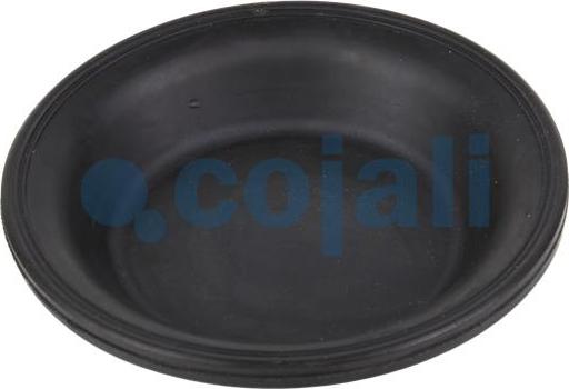 Cojali 6001103 - Membrane, spring-loaded cylinder xparts.lv