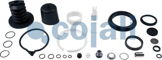 Cojali 6032100 - Ремкомплект, усилитель привода сцепления xparts.lv